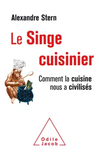 Le Singe cuisinier_cover