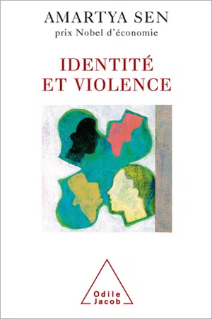 Identité et violence