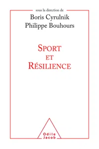 Sport et résilience_cover