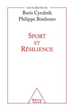 Sport et résilience