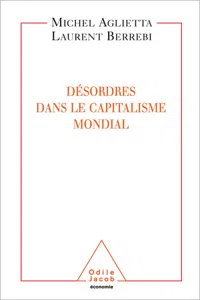 Désordres dans le capitalisme mondial_cover