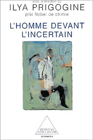 L' Homme devant l'incertain