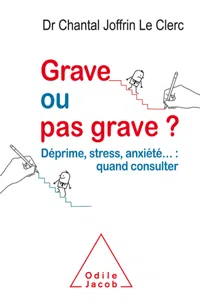 Grave ou pas grave ?_cover