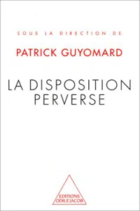 La Disposition perverse_cover