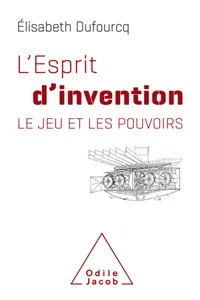 L' Esprit d'invention_cover