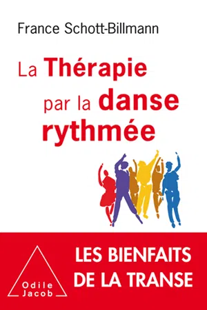 La Thérapie par la danse rythmée