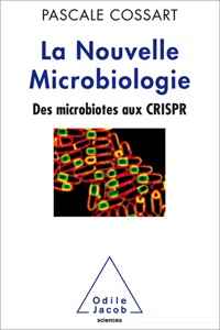 La Nouvelle Microbiologie_cover