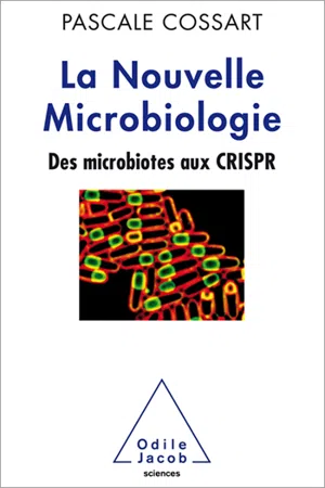 La Nouvelle Microbiologie