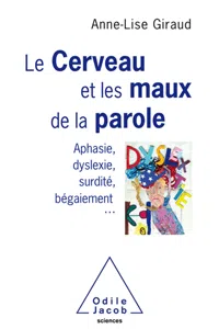 Le Cerveau et les maux de la parole_cover