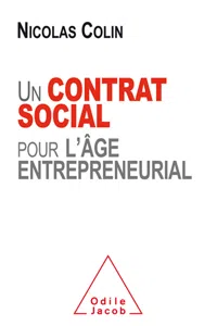 Un contrat social pour l'âge entrepreneurial_cover