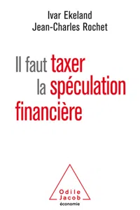 Il faut taxer la spéculation financière_cover