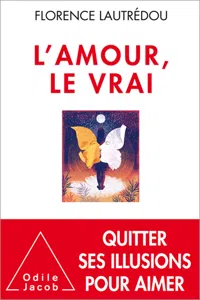 L' Amour, le vrai_cover