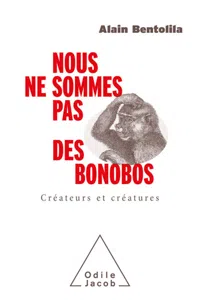 Nous ne sommes pas des bonobos_cover