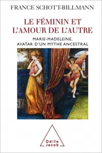 Le Féminin et l'amour de l'autre_cover