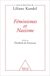 Féminismes et Nazisme_cover