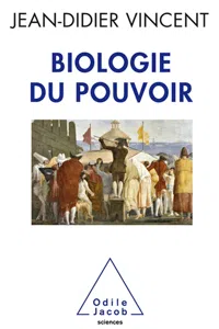 Biologie du pouvoir_cover