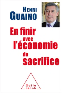 En finir avec l'économie du sacrifice_cover