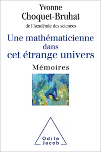 Une mathématicienne dans cet étrange univers_cover