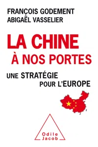 La Chine à nos portes_cover