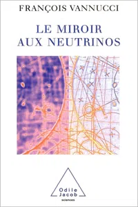 Le Miroir aux neutrinos_cover