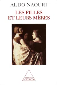 Les Filles et leurs mères_cover