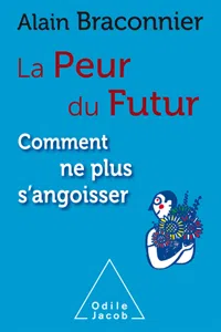 La Peur du futur_cover