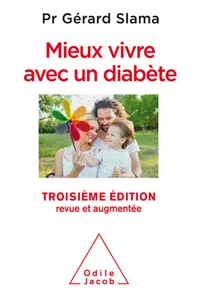 Mieux vivre avec un diabète_cover