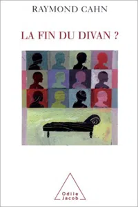 La Fin du divan ?_cover