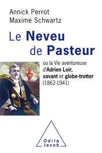 Le Neveu de Pasteur_cover