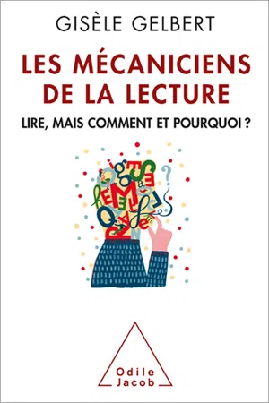 Les Mécaniciens de la lecture