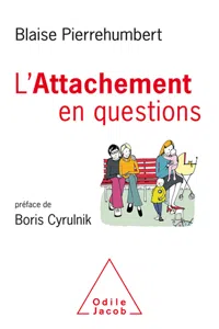 L' Attachement en questions_cover