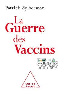 La Guerre des vaccins_cover