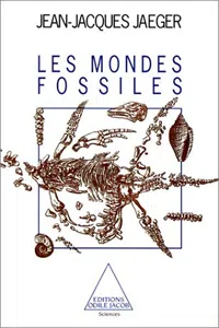 Les Mondes fossiles_cover