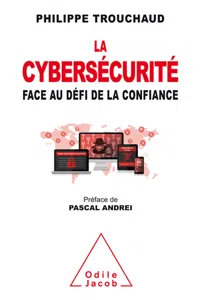 La Cybersécurité face au défi de la confiance_cover