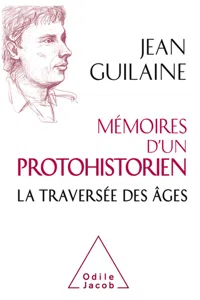 Mémoires d'un protohistorien_cover