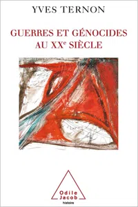 Guerres et Génocides au XXe siècle_cover