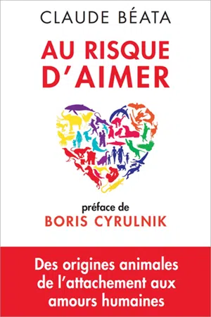 Au risque d'aimer