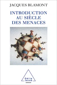 Introduction au siècle des menaces_cover