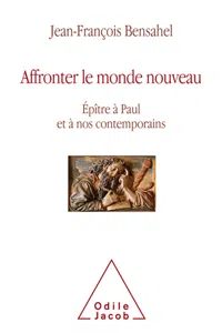 Affronter le monde nouveau_cover