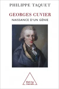 Georges Cuvier_cover