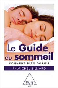 Le Guide du sommeil_cover