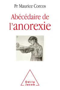 Abécédaire de l'anorexie_cover