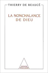 La Nonchalance de Dieu_cover