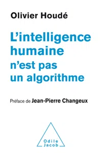 L' Intelligence humaine n'est pas un algorithme_cover