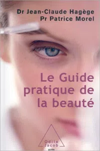 Le Guide pratique de la beauté_cover