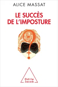 Le Succès de l'imposture_cover