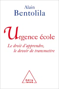 Urgence école_cover