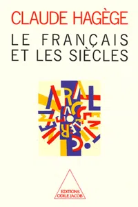 Le Français et les Siècles_cover