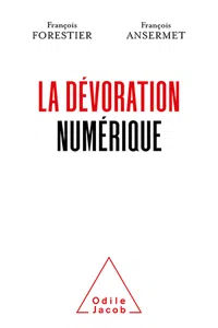 La Dévoration numérique_cover