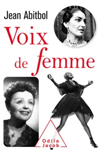 Voix de femme_cover